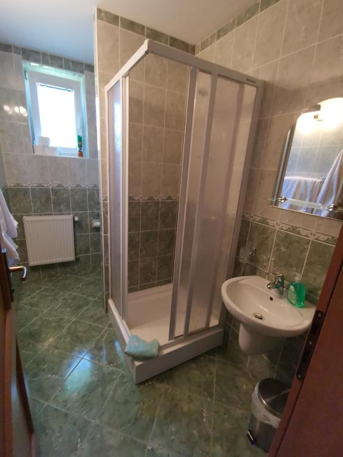 Apartmany Rajecka Dolina Rajecké Teplice Eksteriør bilde
