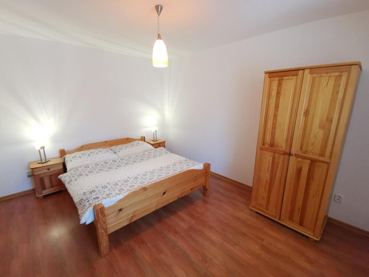 Apartmany Rajecka Dolina Rajecké Teplice Eksteriør bilde