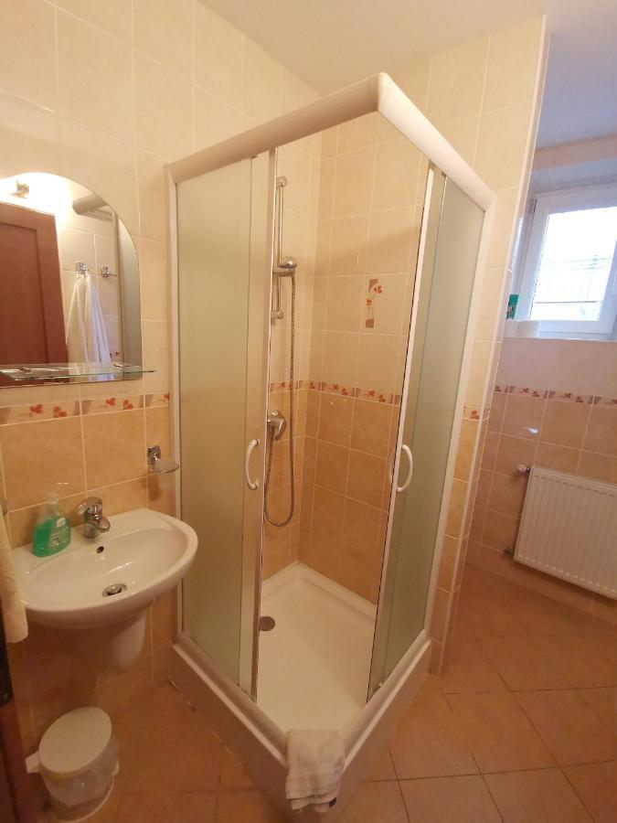 Apartmany Rajecka Dolina Rajecké Teplice Eksteriør bilde