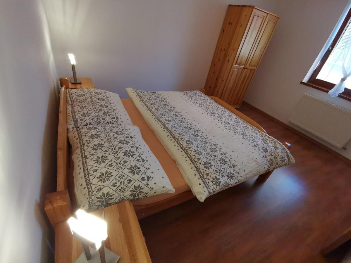 Apartmany Rajecka Dolina Rajecké Teplice Eksteriør bilde